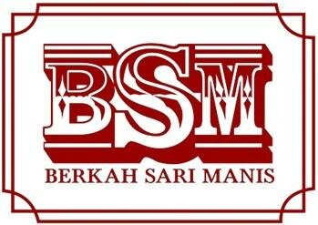 Trademark BERKAH SARI MANIS