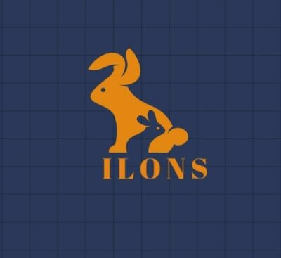 Trademark ILONS