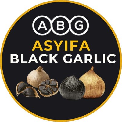 Trademark ASYFA BLACK GARLIC