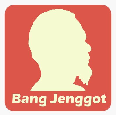 Trademark BANG JENGGOT