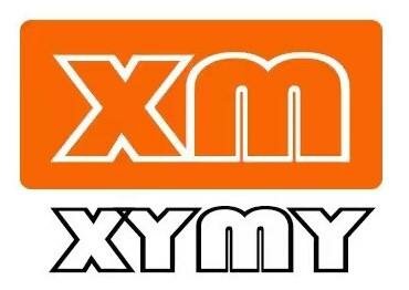 Trademark XMXYMY