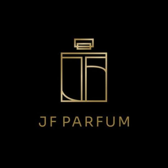 Trademark JF PARFUME