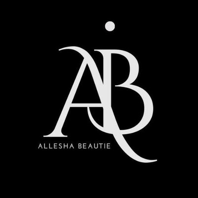 Trademark Allesha Beautie