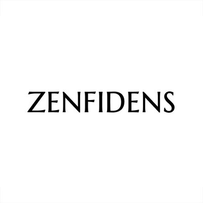 Trademark ZENFIDENS