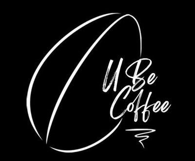 Trademark U BE COFFEE + Logo