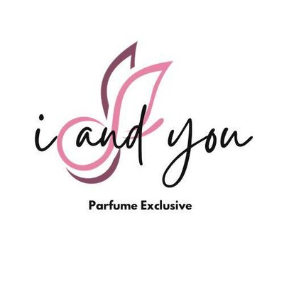 Trademark I AND YOU Parfume Exclusive + LOGO