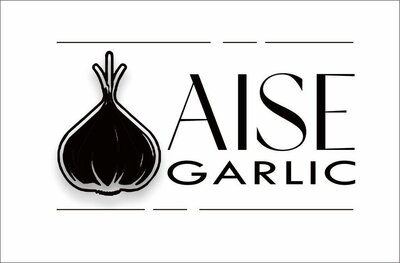 Trademark AISE Garlic