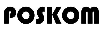 Trademark POSKOM