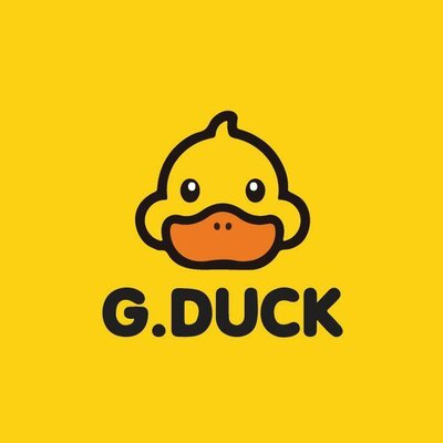 Trademark G.DUCK