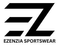 Trademark EZENZIA SPORTSWEAR DAN LUKISAN