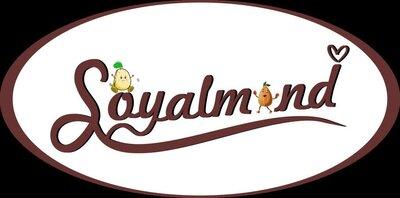 Trademark Soyalmond + LOGO