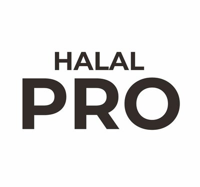 Trademark HALAL PRO