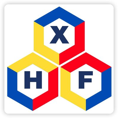 Trademark XHF