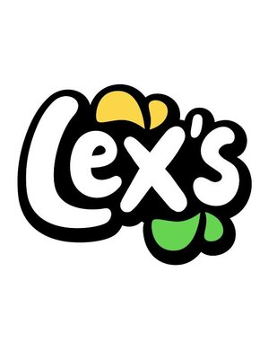 Trademark LEX'S