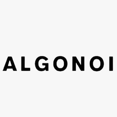 Trademark ALGONOI