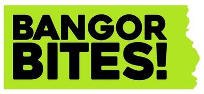 Trademark BANGOR BITES! + LOGO