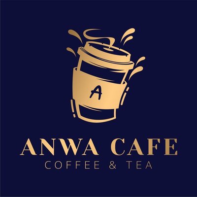 Trademark ANWA CAFE COFFEE & TEA