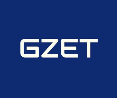 Trademark GZET