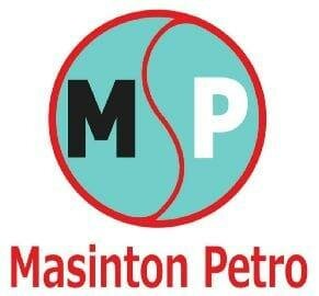 Trademark MASINTON PETRO