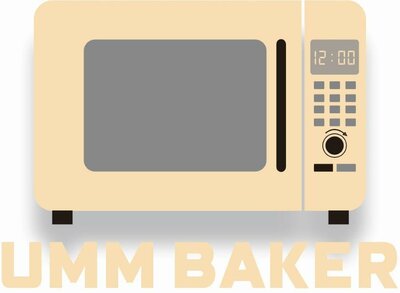 Trademark UMM BAKER