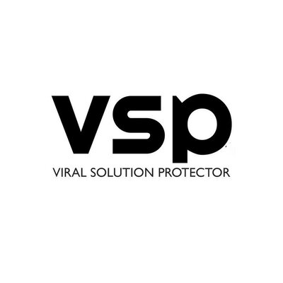 Trademark VSP VIRAL SOLUTION PROTECTOR