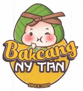 Trademark Bakcang NY TAN