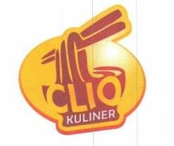 Trademark CLIO KULINER