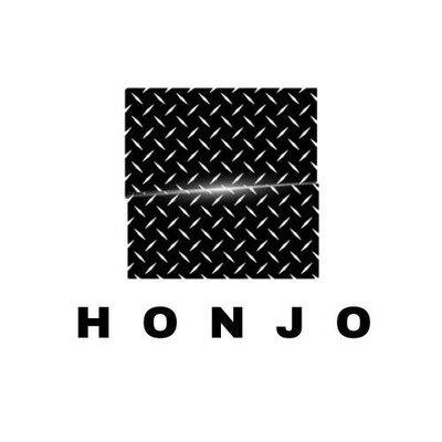 Trademark HONJO + LOGO