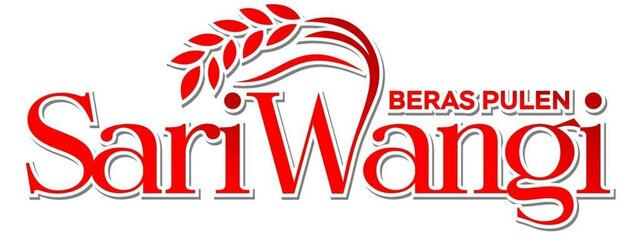 Trademark Beras Pulen Sari Wangi