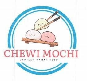 Trademark CHEWI MOCHI CEMILAN MAMAH SRI + LOGO