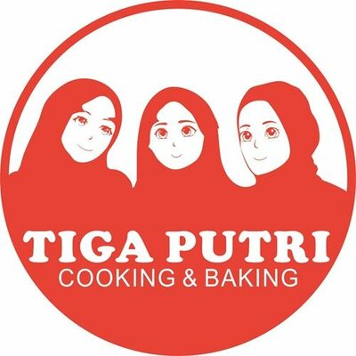 Trademark 3 Putri Cooking & Baking