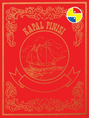 Trademark KAPAL PINISI