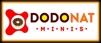 Trademark DODONAT MINIS