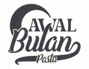 Trademark Awal Bulan Pasta