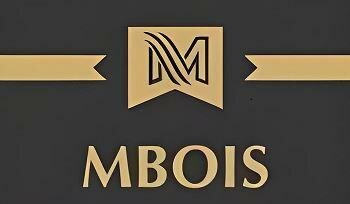 Trademark MBOIS