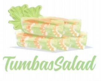 Trademark TumbasSalad