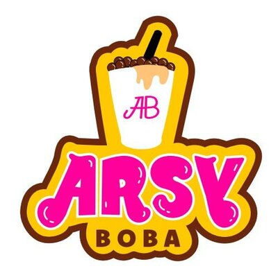 Trademark ARSY BOBA