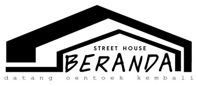 Trademark BERANDA STREET HOUSE