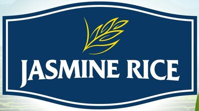 Trademark JASMINE RICE