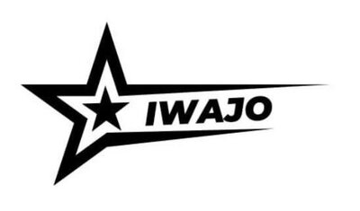 Trademark IWAJO