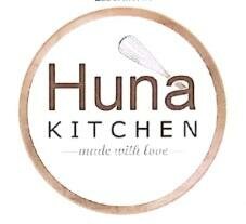 Trademark Huna Kitchen