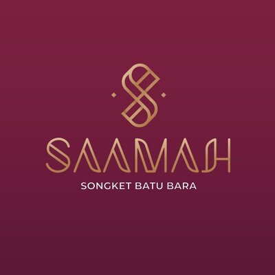 Trademark SAAMAH SONGKET BATU BARA