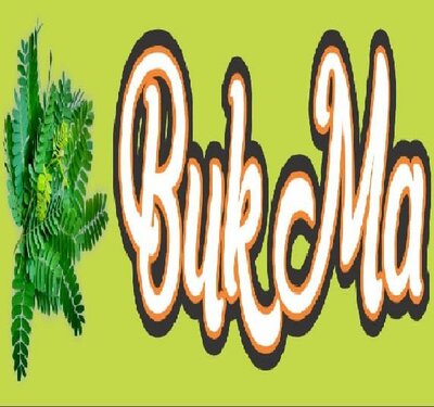 Trademark BukMa