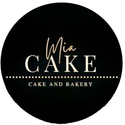 Trademark Mia Cake