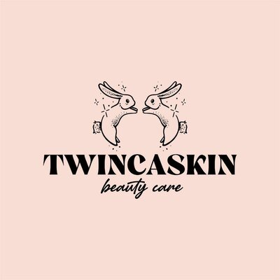 Trademark TWINCASKIN Beauty Care