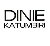 Trademark Dinie Katumbiri