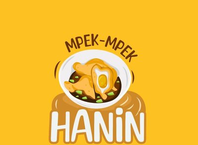 Trademark MPEK-MPEK HANIN