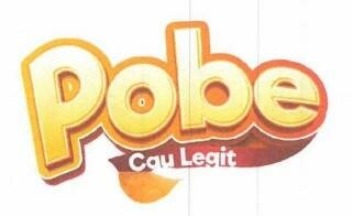 Trademark PobeCau Legit