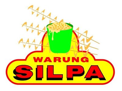 Trademark Warung Silpa