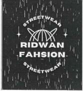 Trademark Ridwan Fashion